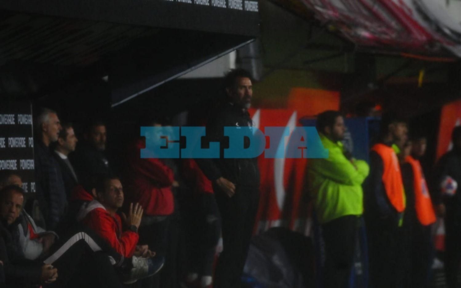"El equipo se está ganando un respeto", afirmó Domínguez 