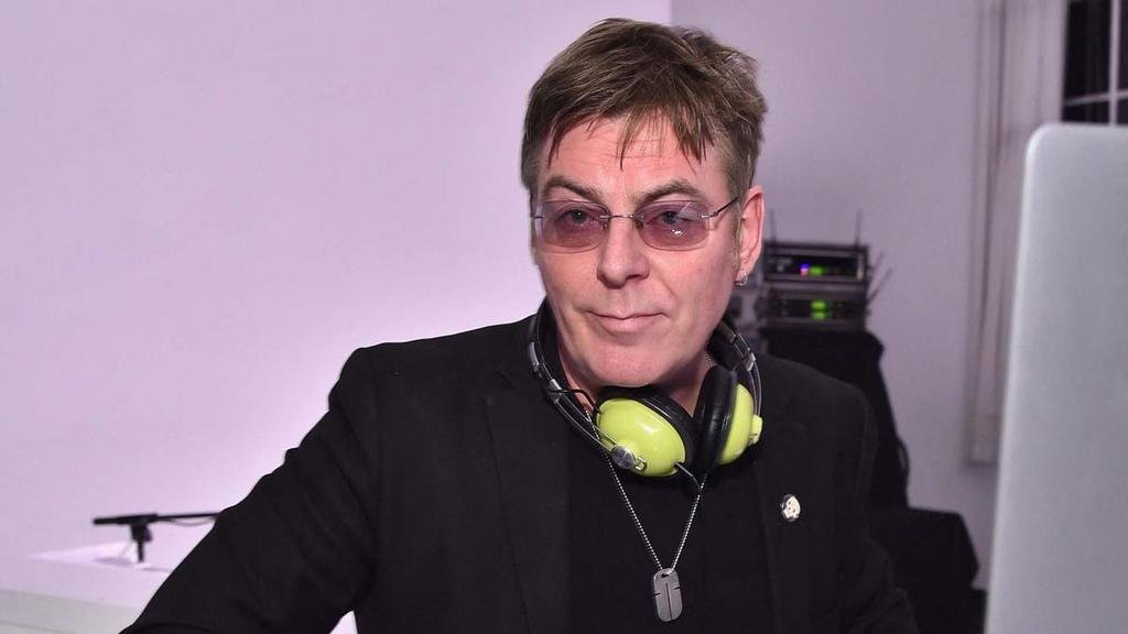 A los 59 años falleció Andy Rourke, bajista de la banda inglesa The Smiths