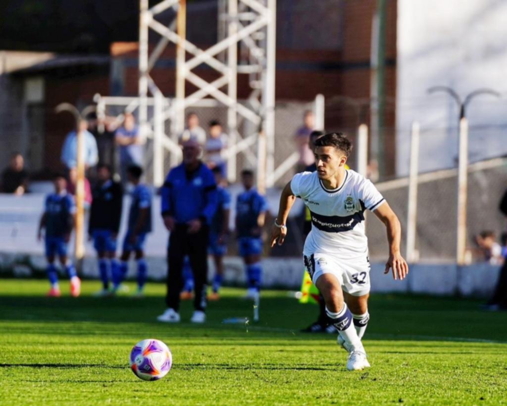 Vuelve a Estancia Chica pensando en la Copa