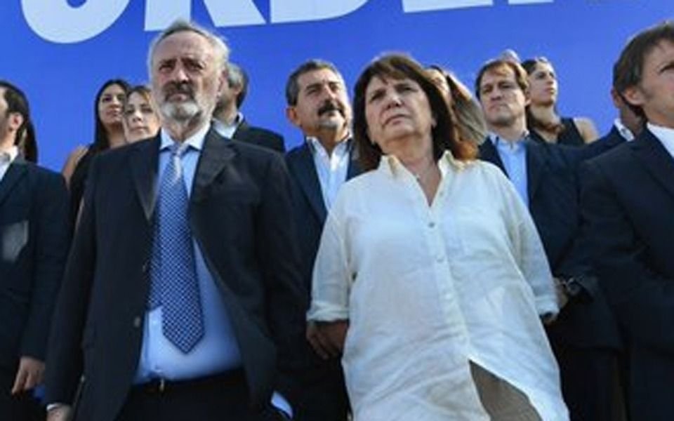 "Inspector de veredas": durísimo mensaje hacia Larreta de un dirigente cercano a Bullrich