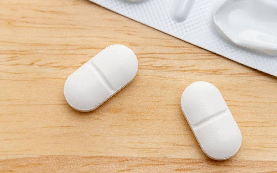 Anmat retiró un lote de paracetamol de una marca reconocida por irregularidades