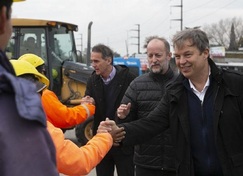 “Los que miden mejor, que jueguen”, la premisa del PJ para el Conurbano