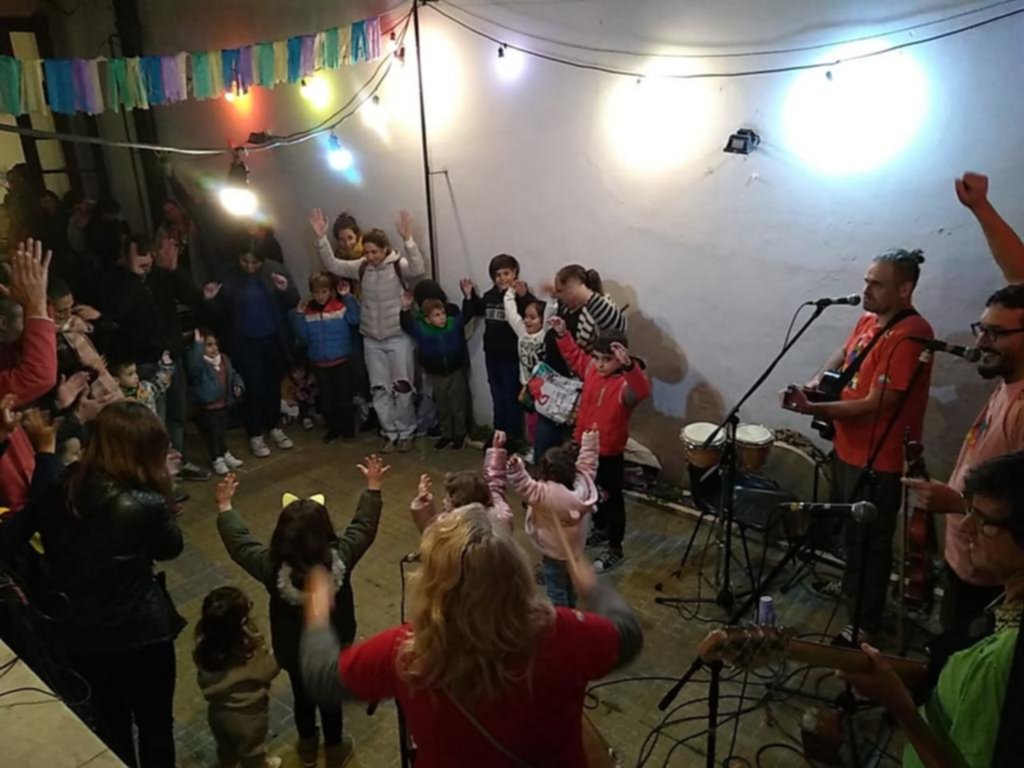 Los museos, otra vez a pleno en la versión nocturna
