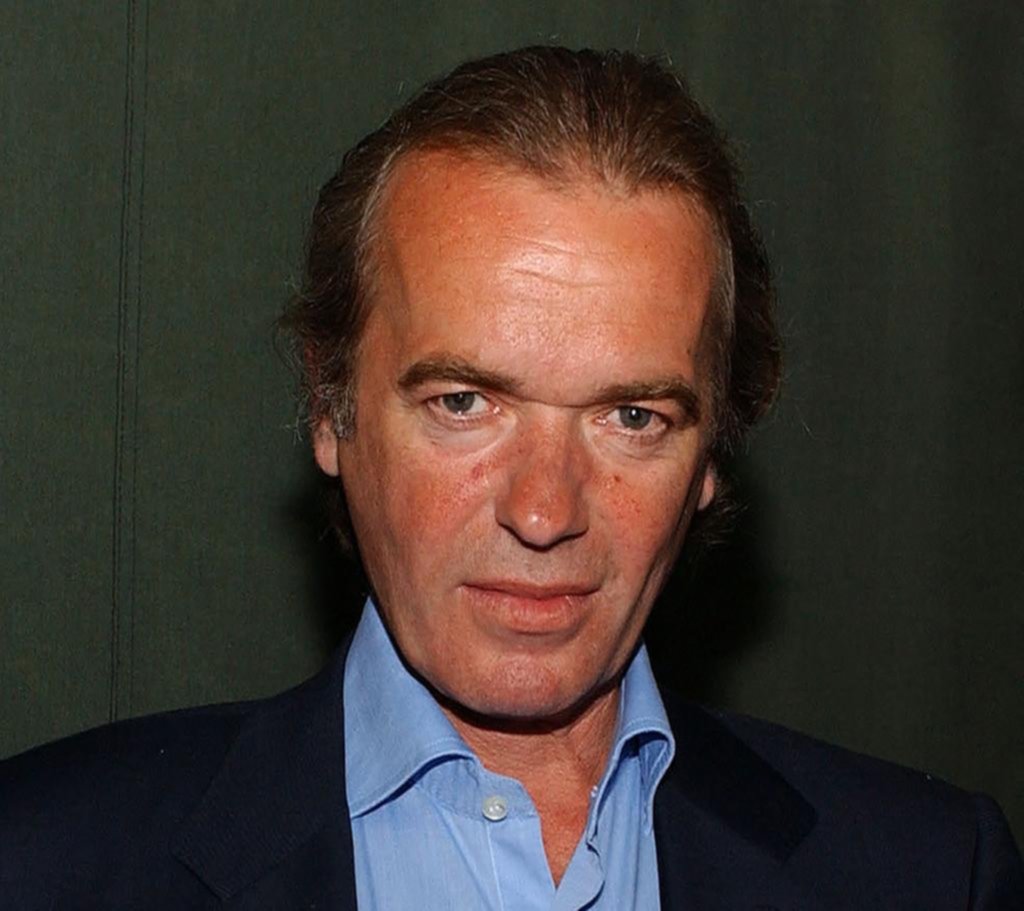 Murió el escritor británico Martin Amis
