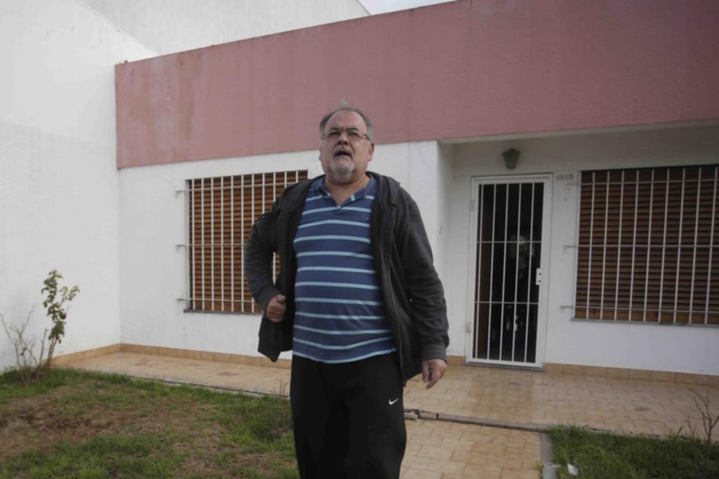En dos horas, tres víctimas: raid delictivo en un barrio de Los Hornos