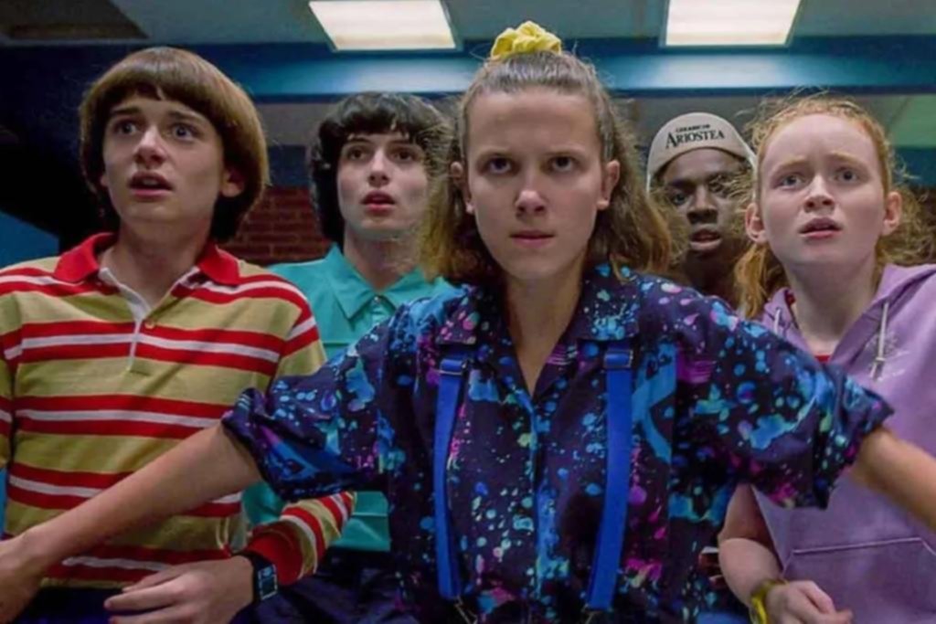 Hollywood paralizado: la huelga de guionistas ya empieza a afectar los futuros estrenos