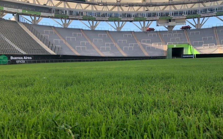Mundial Sub 20 en La Plata: los partidos que se juegan hoy en el Diego Armando Maradona