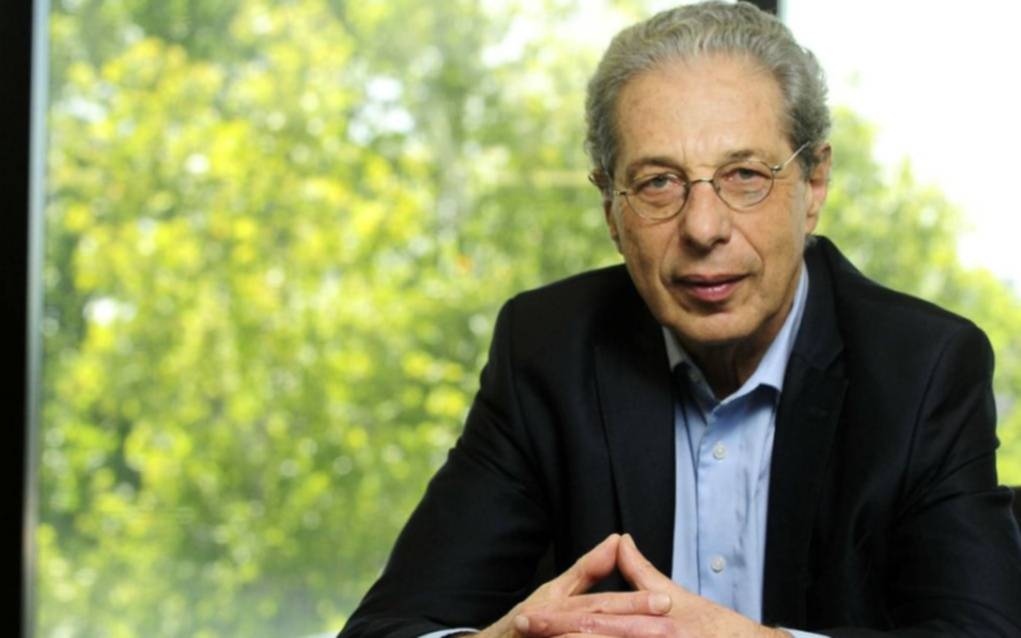 Daniel Marx y la negociación con el FMI: "El Fondo nos ve como un país que ha tenido una sequía y un problema serio"