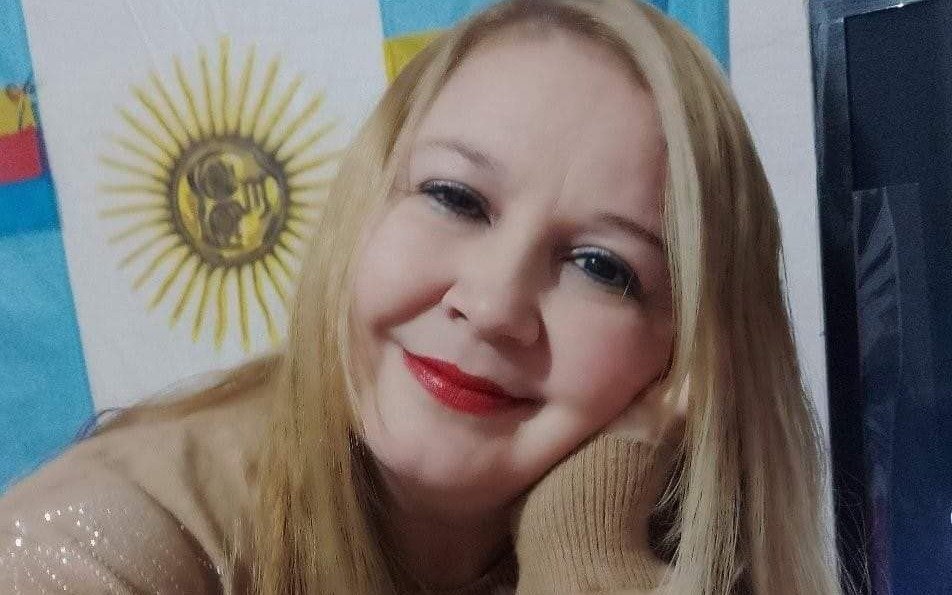 Hallan a periodista de Corrientes asesinada, estrangulada y con golpes: detuvieron a su ex pareja