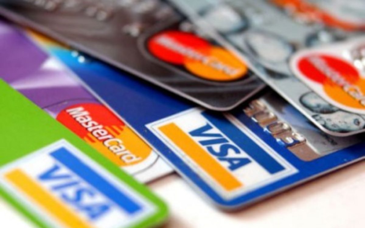 El Gobierno anunció aumento en los límites de las tarjetas de crédito