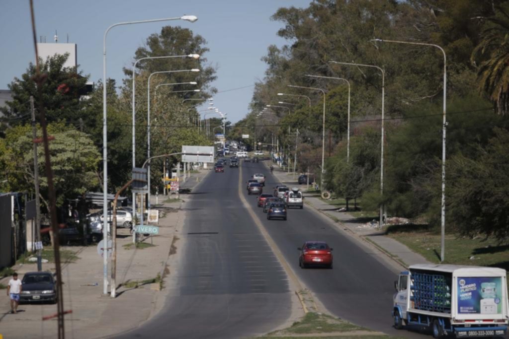 “Zona Roja”: en barrio Mondongo exigen que se cumpla la mudanza