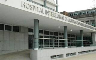 El Hospital de Niños, en emergencia: "Con el éxodo de profesionales se altera la complejidad"