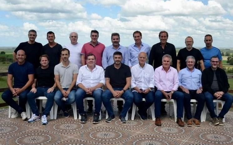 Tiempo de definiciones en el PRO bonaerense