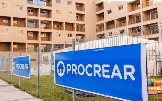 Procrear 2023: se realizó el sorteo del programa
