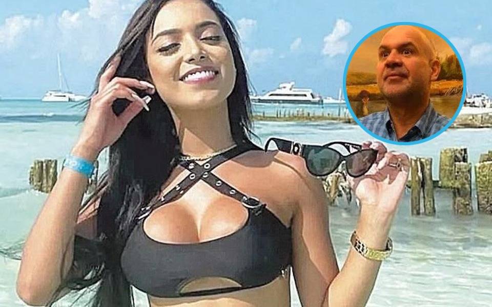 Caso Emmily Rodrigues: pidieron la prisión preventiva de Francisco Sáenz Valiente