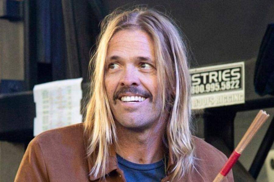 Foo Fighters revela que Josh Freese reemplazará al fallecido Taylor Hawkins