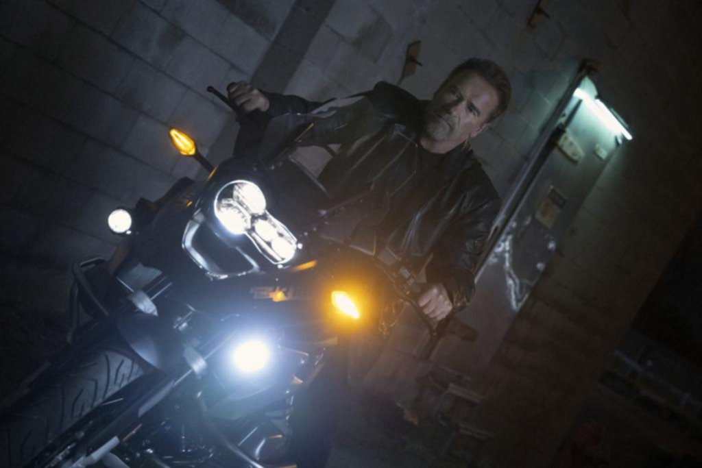 Novedades de la semana para ver “on demand”
