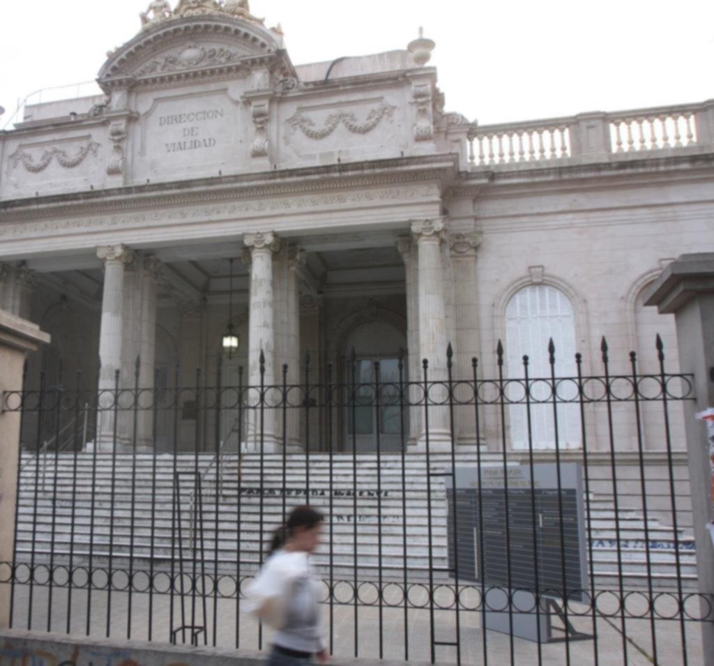 En La Plata, un secretario civil podría ir a juicio por un grave delito