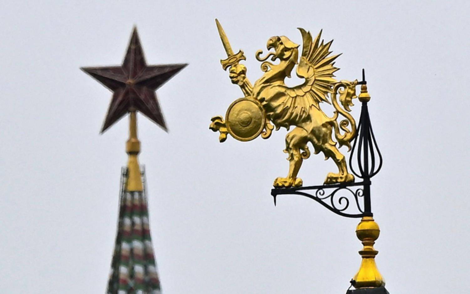 Por la incursión de saboteadores en Bélgorod, el Kremlin admite su "profunda preocupación"