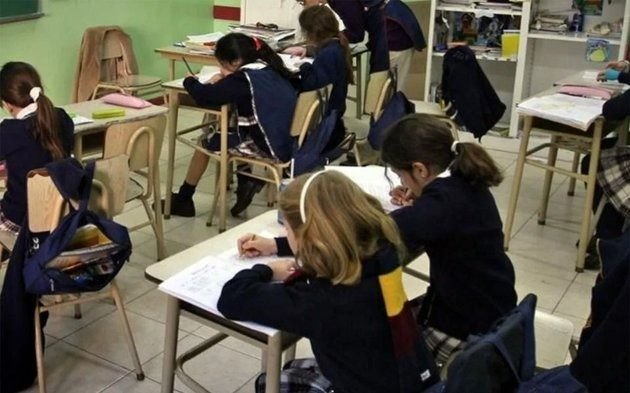 Otro aumento para junio: autorizan suba del 7,5% en las cuotas de colegios privados bonaerenses