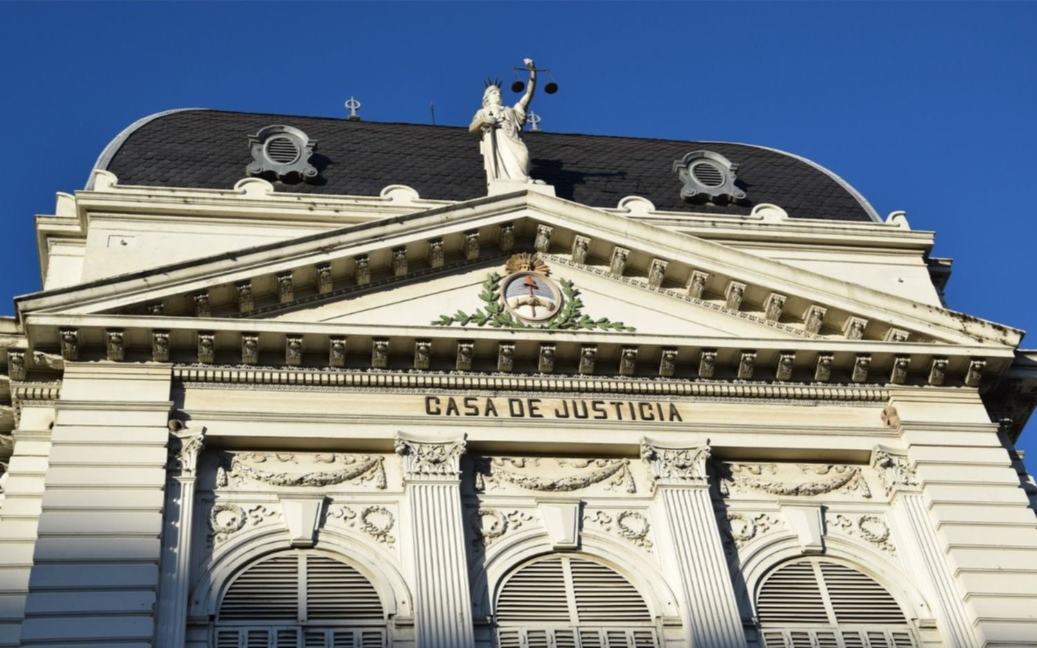 La Suprema Corte de Justicia ratificó su compromiso contra el antisemitismo