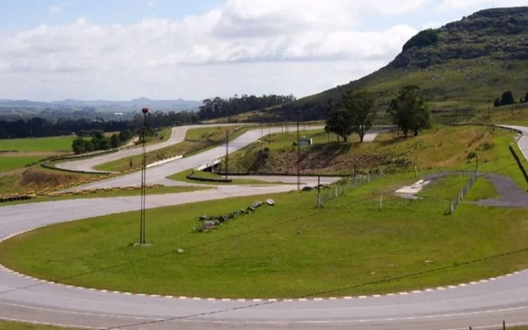 Ponen en valor el Autódromo Juan Manuel Fangio de Balcarce