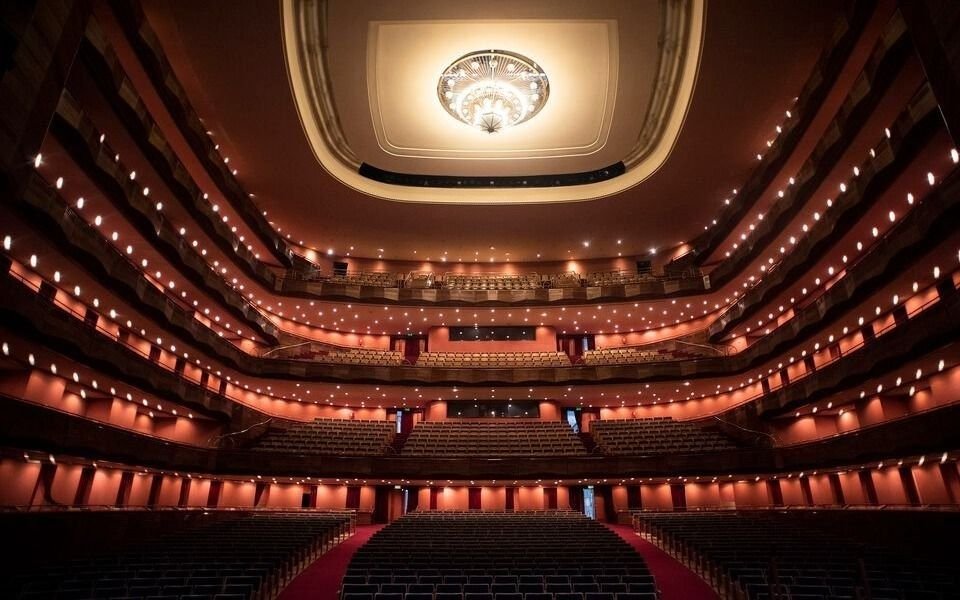 Se presenta el concierto “La Patria canta” en el Teatro Argentino: el listado de aristas 
