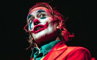 Luego de una exitosa gira internacional, "El Joker" se presenta en La Plata