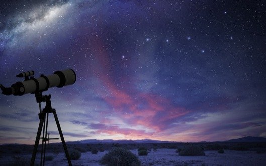 Mañana, el planeta Tierra recibirá un mensaje extraterrestre