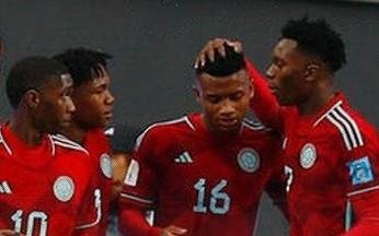 Japón frente a Colombia en un duelo de ganadores
