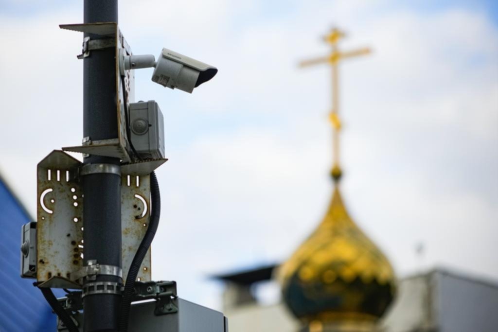 El “cíber gulag”: cómo el Kremlin vigila a los rusos