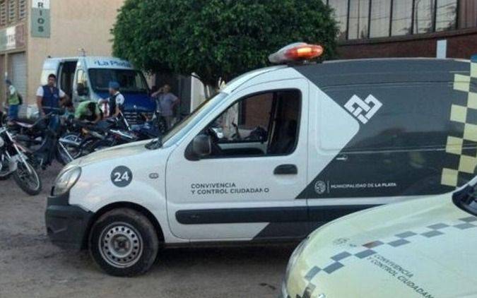Recuperan una casa en City Bell y montarán una base para seguridad y tránsito