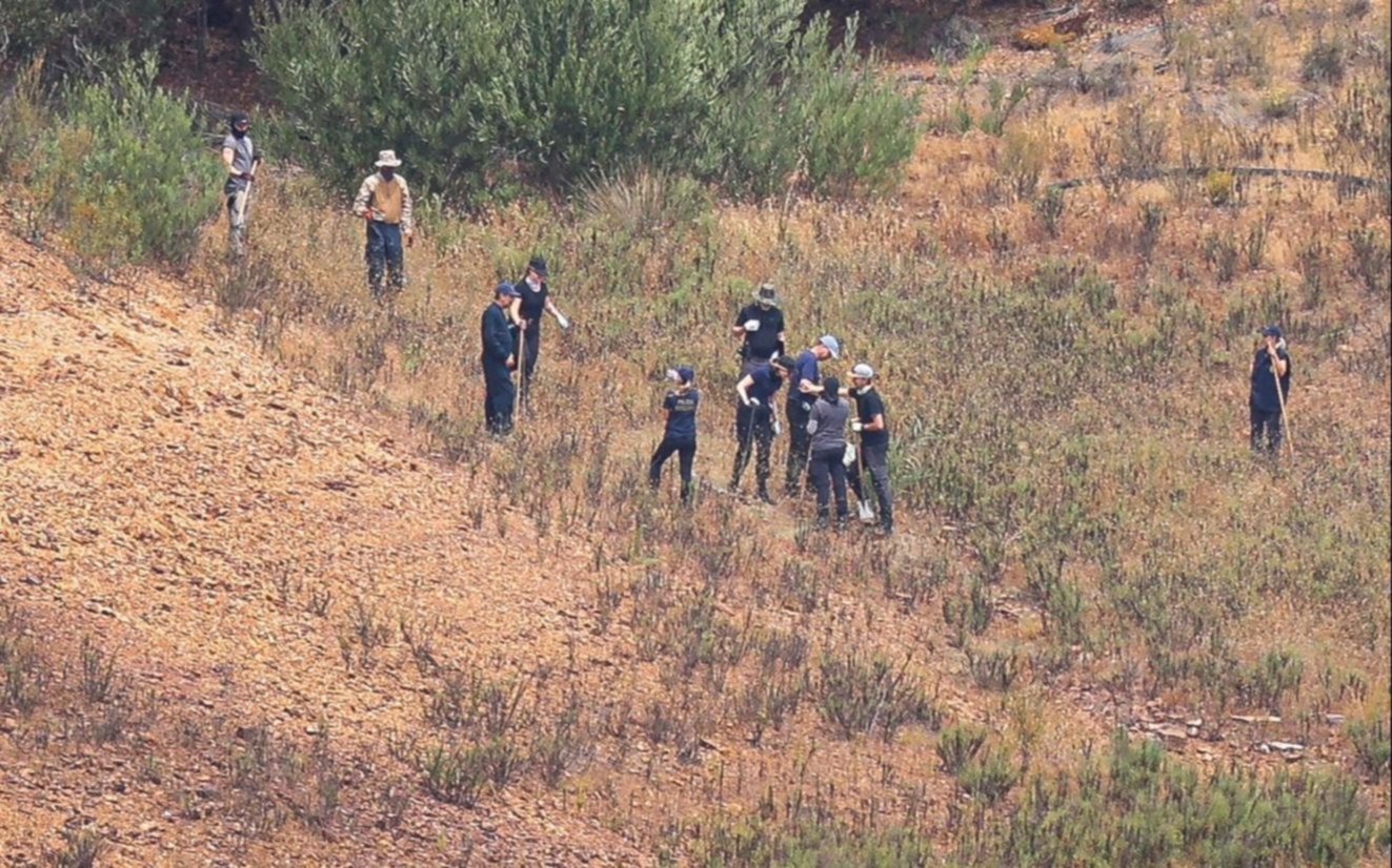 El pijama rosa de Madeleine McCann, la clave detrás de la nueva búsqueda por la misteriosa desaparición
