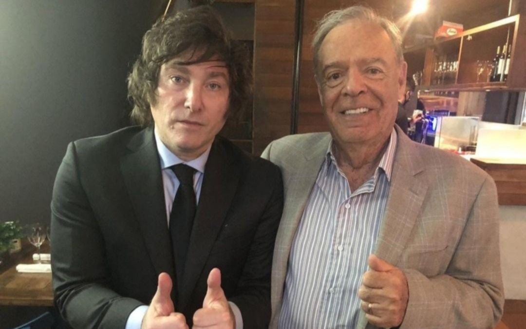 Milei confirmó a dos ex funcionarios menemistas para su equipo económico