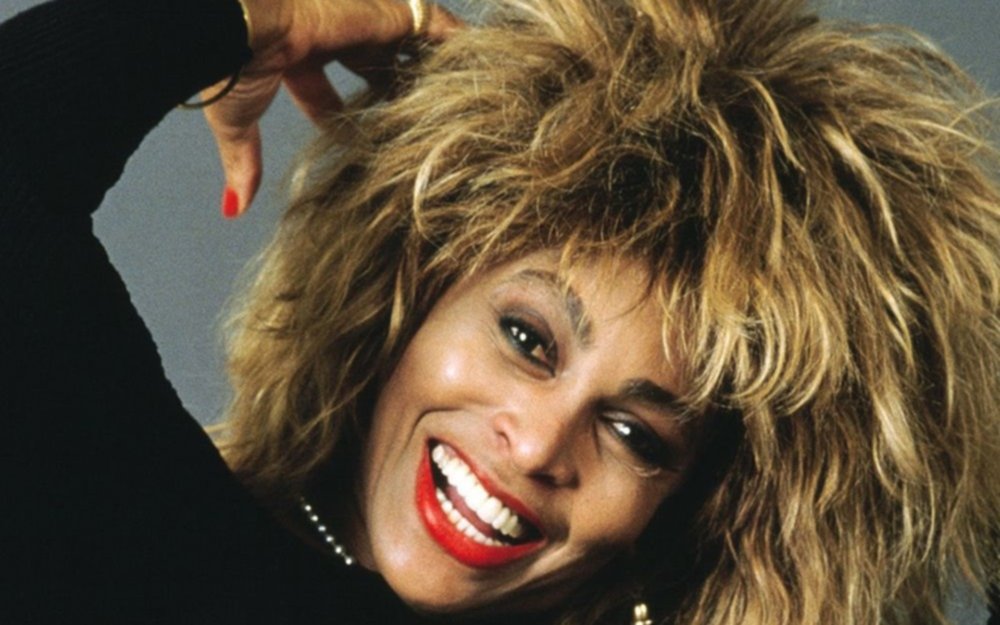 Murió Tina Turner, la reina del rock and roll, a los 83 años