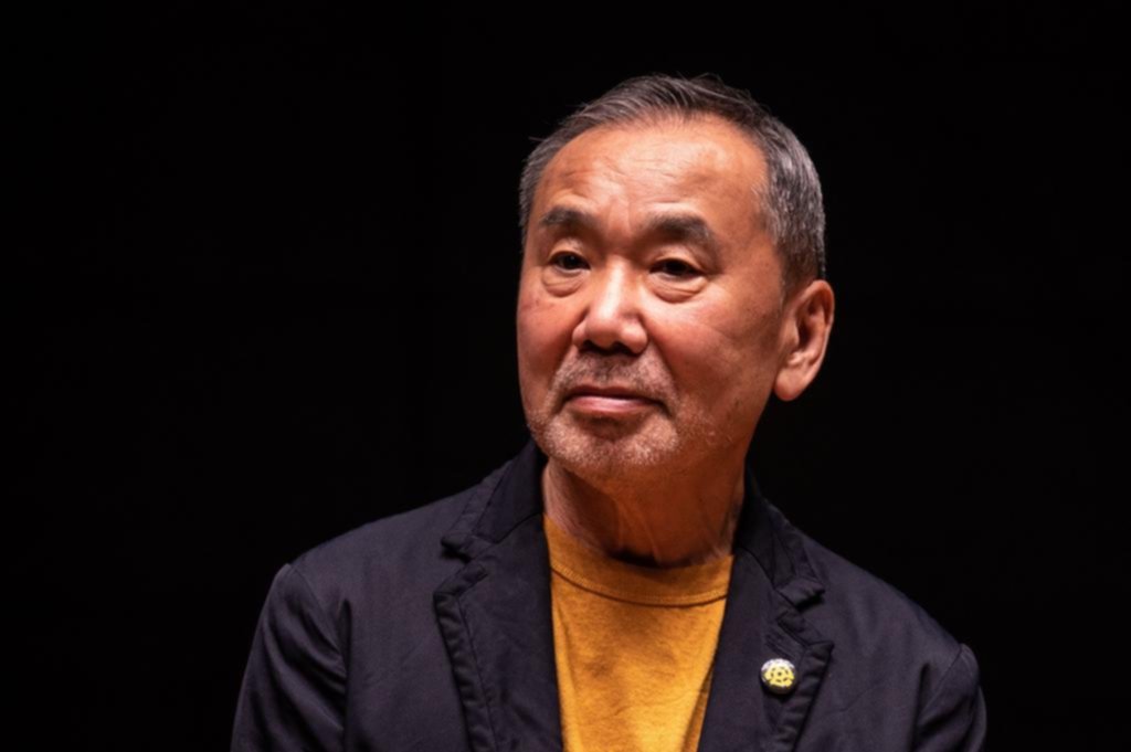 Princesa de Asturias: Murakami ganó el galardón