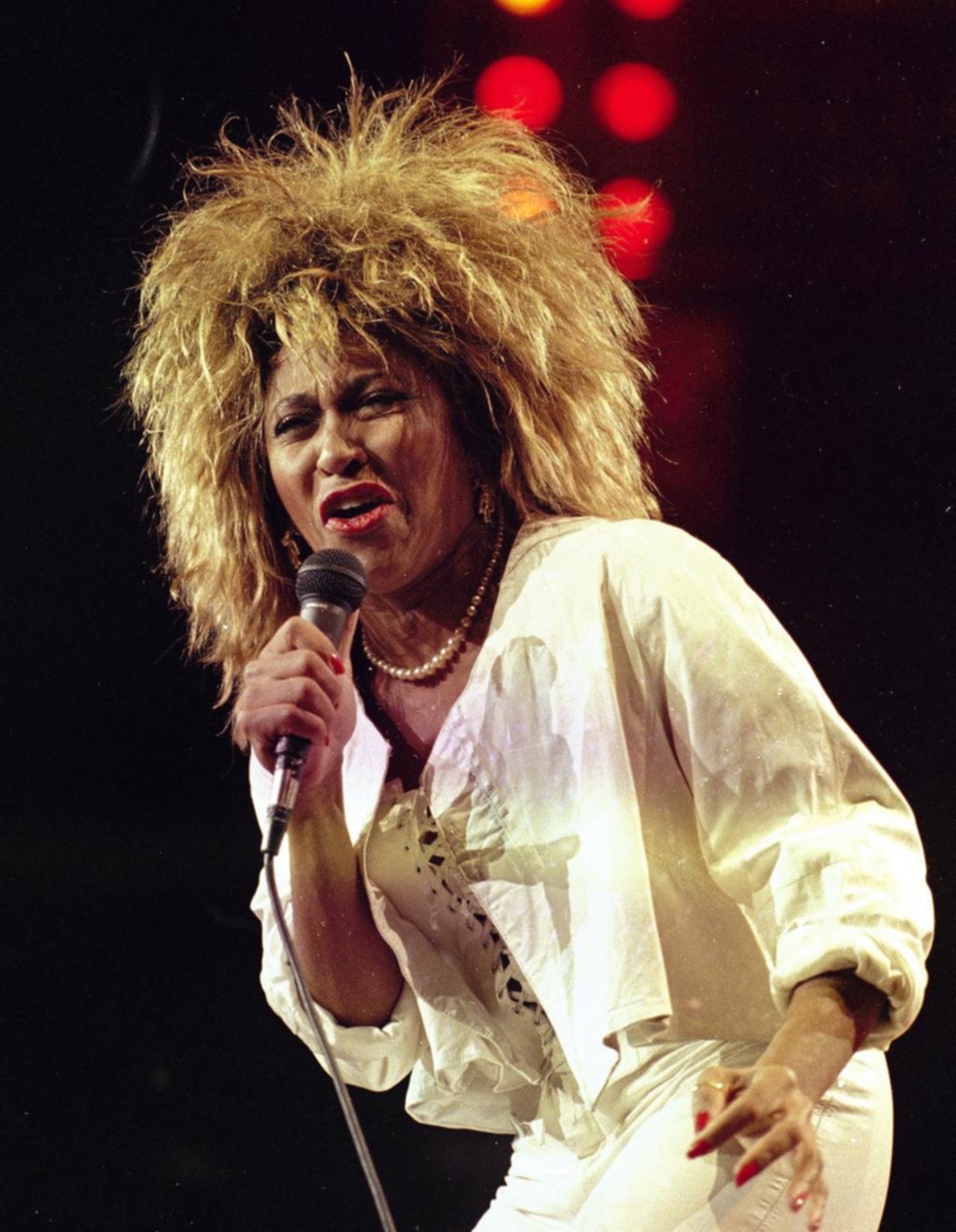 Tina Turner: adiós a una voz arrolladora que supo renacer