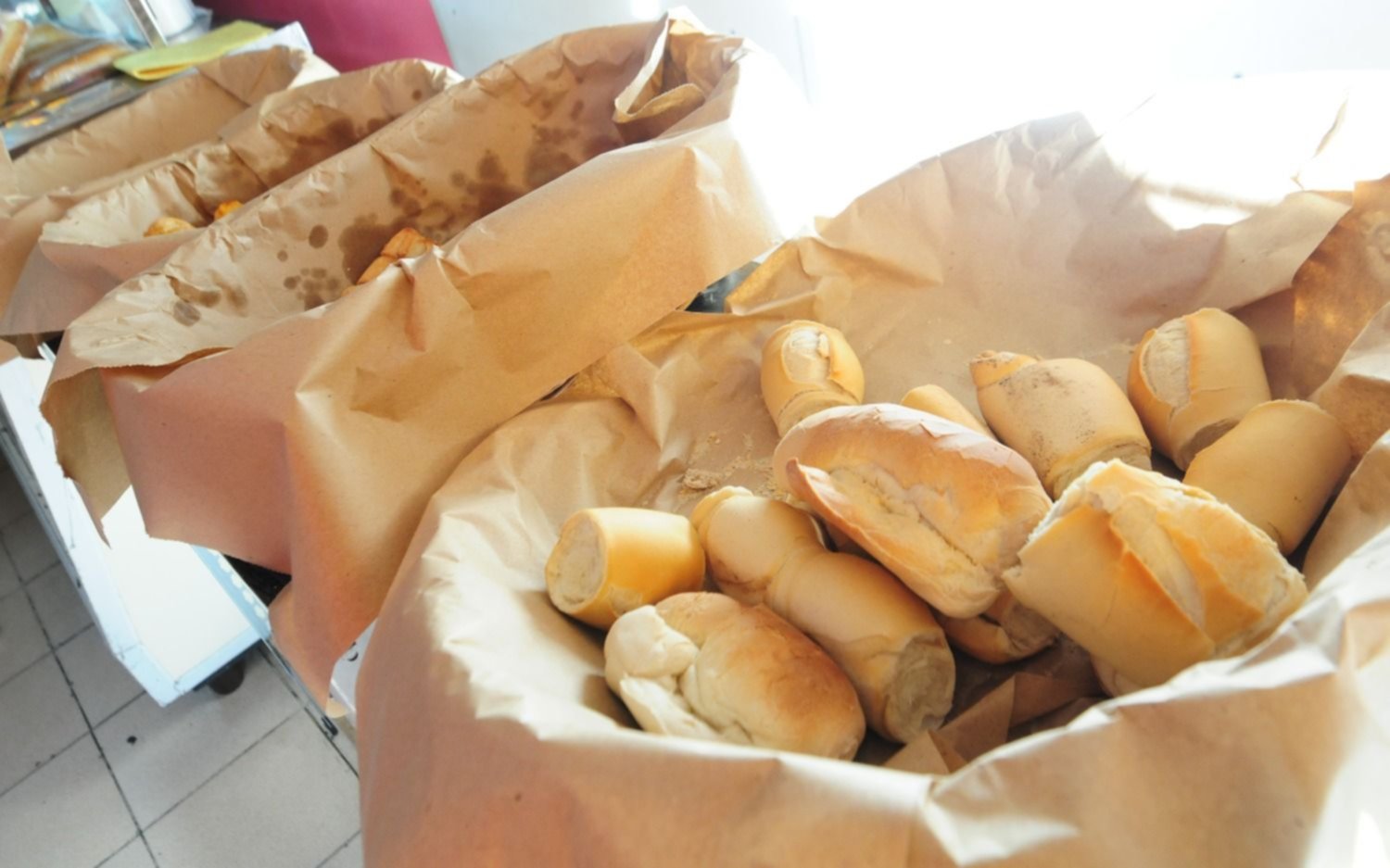 El pan sufrirá un fuerte incremento a partir del 1 de junio: ¿Cuánto costará?