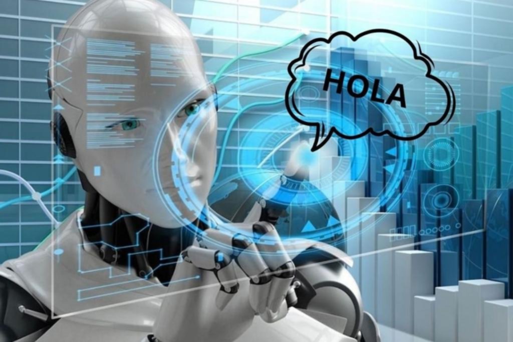 Que piense y hable en español: el gran desafío de la RAE con la IA