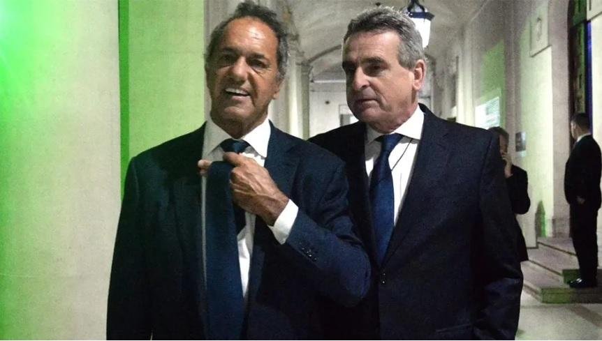 Tensiones en el FdT: por la indefinición electoral de Cristina