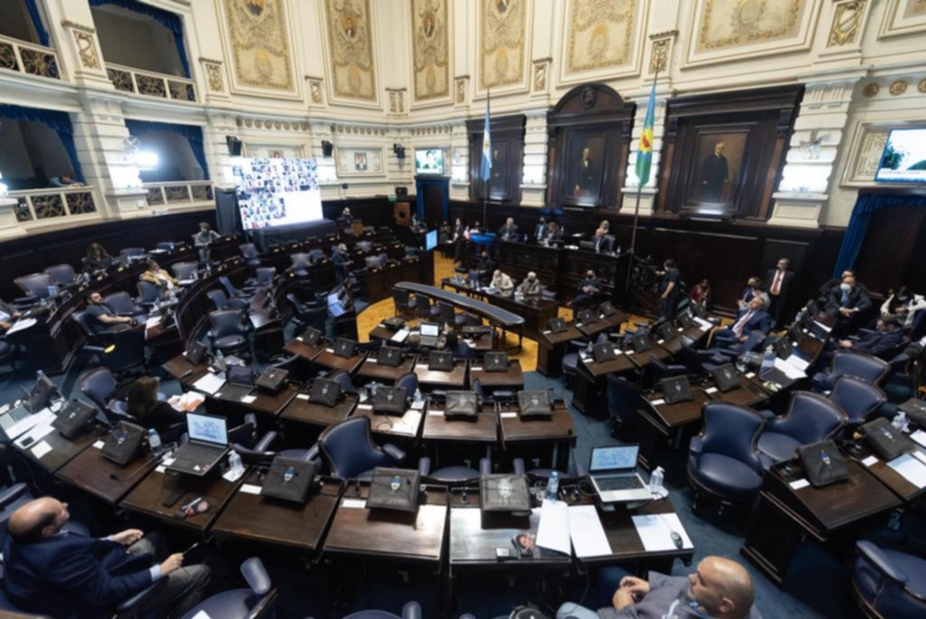 Las peleas que se vienen por la renovación de la Legislatura