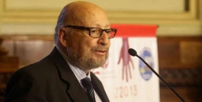 Falleció el Procurador Francisco Mugnolo