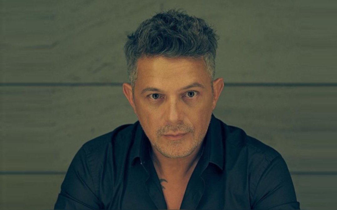 La sorpresiva confesión de Alejandro Sanz: "No me siento bien...."