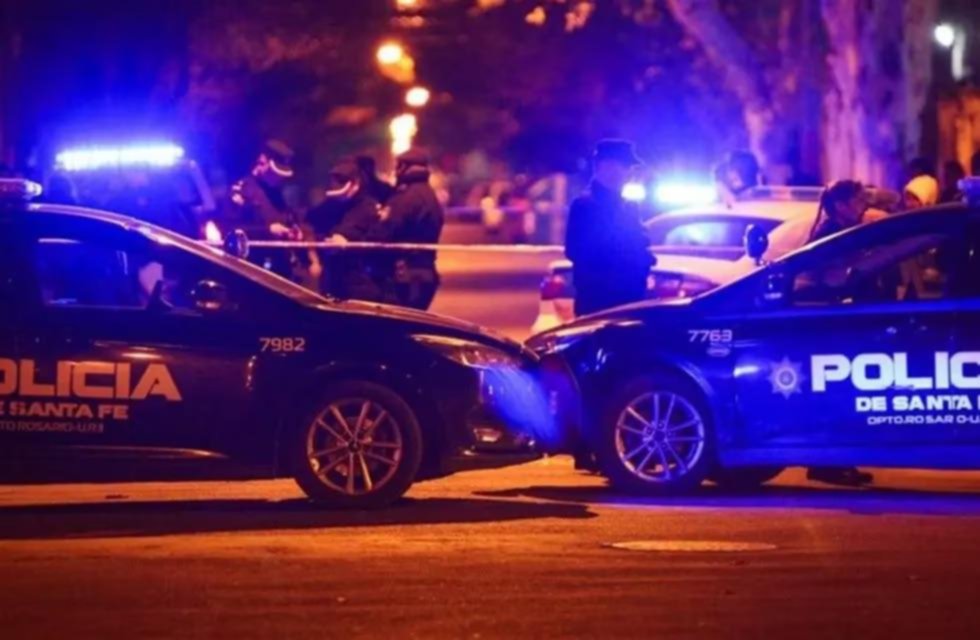 Rosario: mataron a dos jóvenes en pocos minutos