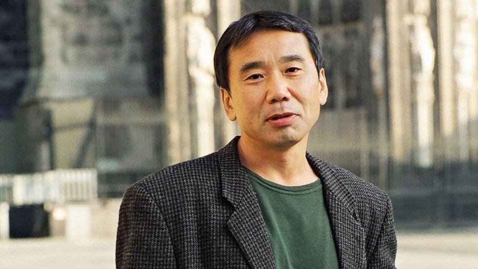 “Tokio blues” y otros libros de Murakami