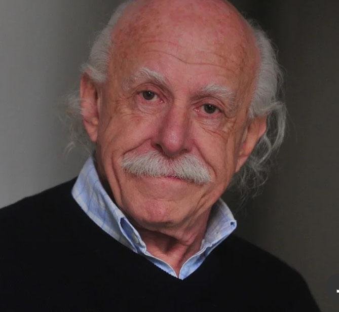 Falleció el inventor argentino del “Magiclik”