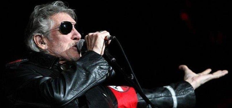 Para Roger Waters, las críticas son de “mala fe”
