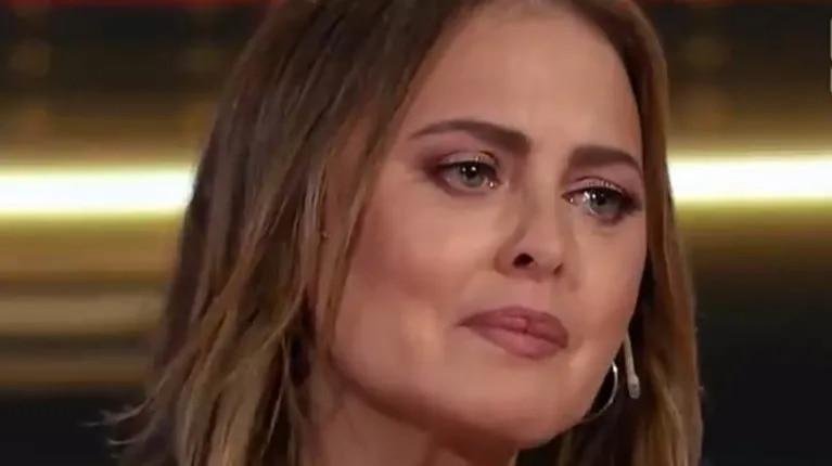 El hermano de Silvina Luna quiere donarle un riñón