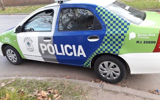 Cuatro detenidos en Quilmes Oeste por entraderas en la zona