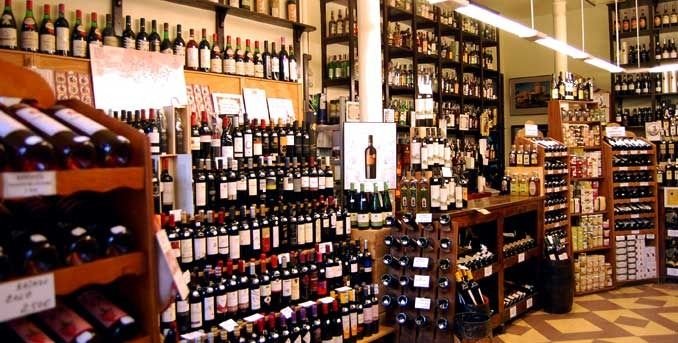 Inflación alta y precios de vinos bajos